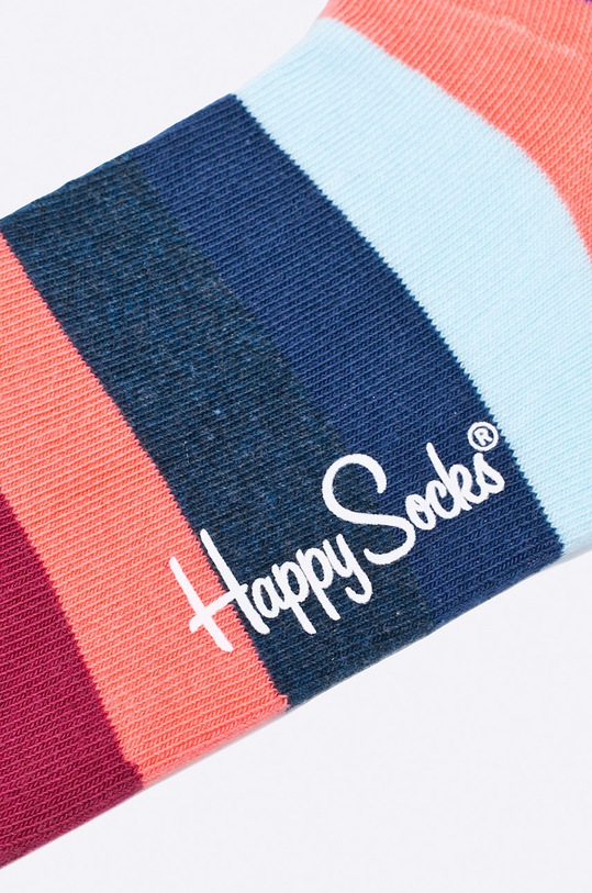 Happy Socks - Zokni Stripe STR01.6003.D többszínű AA00