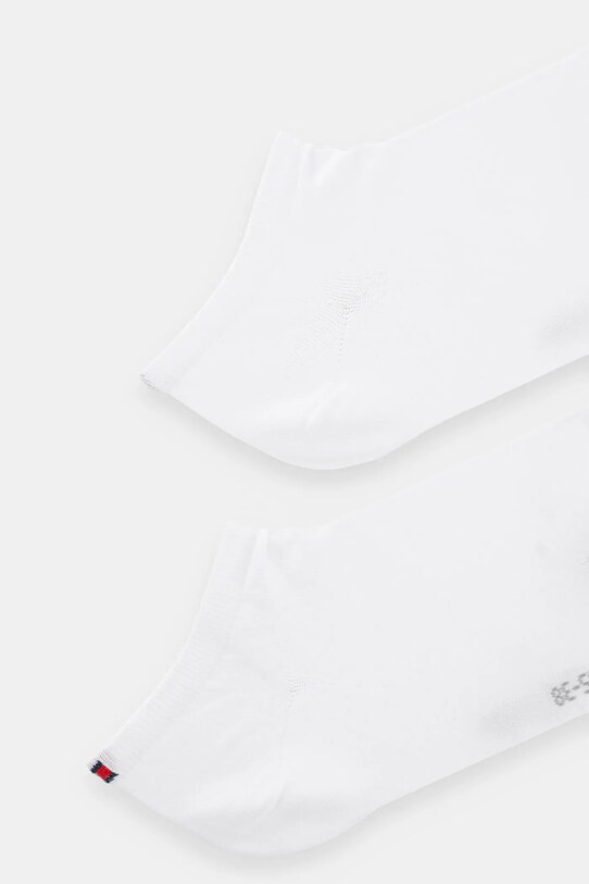Шкарпетки Tommy Hilfiger 2-pack 343024001 білий AA00