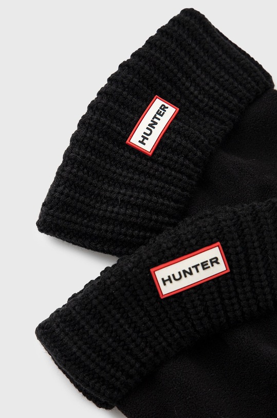 Odzież Hunter skarpetki do kaloszy UAS3004AAC.BLK czarny