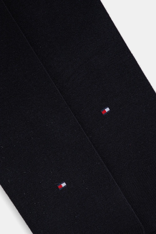 Tommy Hilfiger - Podkolanówki 443030001 granatowy AA00