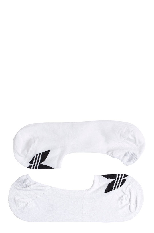 adidas Originals - Ponožky Sneaker S20051 krátke ponožky biela S20051