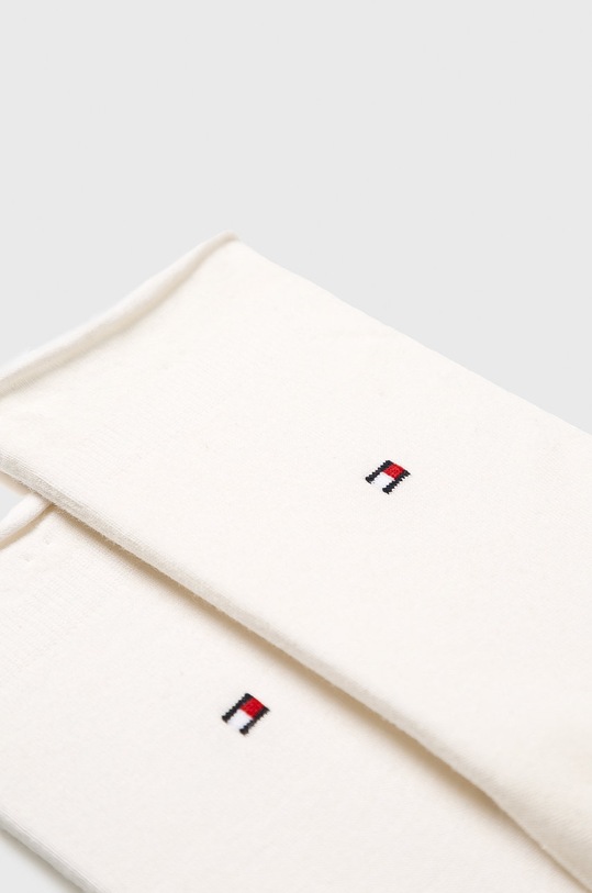 Tommy Hilfiger - Κάλτσες 443029001 μπεζ AA00