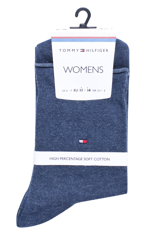 Tommy Hilfiger - Κάλτσες 443029001 μπλε AA00