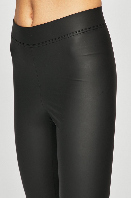 Gatta - Legginsy New York czarny NEW.YORK.1.