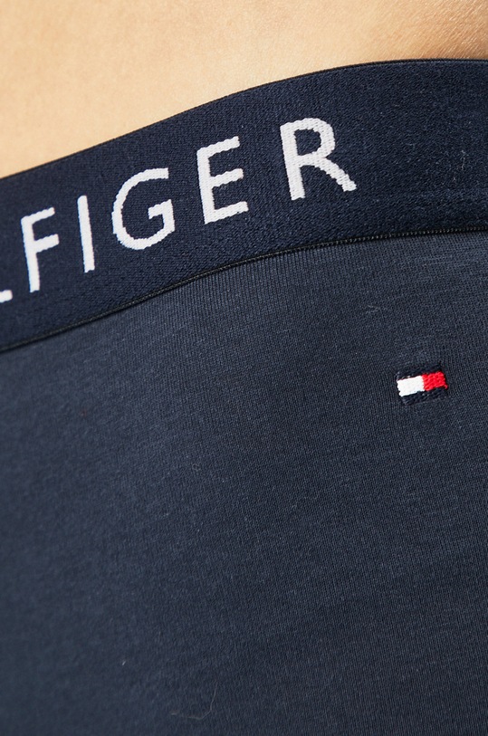 Tommy Hilfiger - Κολάν UW0UW01646 σκούρο μπλε