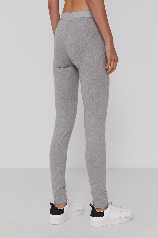 Legíny Tommy Hilfiger UW0UW01646 šedá AA00