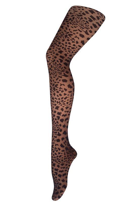 Gatta - Ciorapi Wild Cat 20 Den negru wild.cat.02