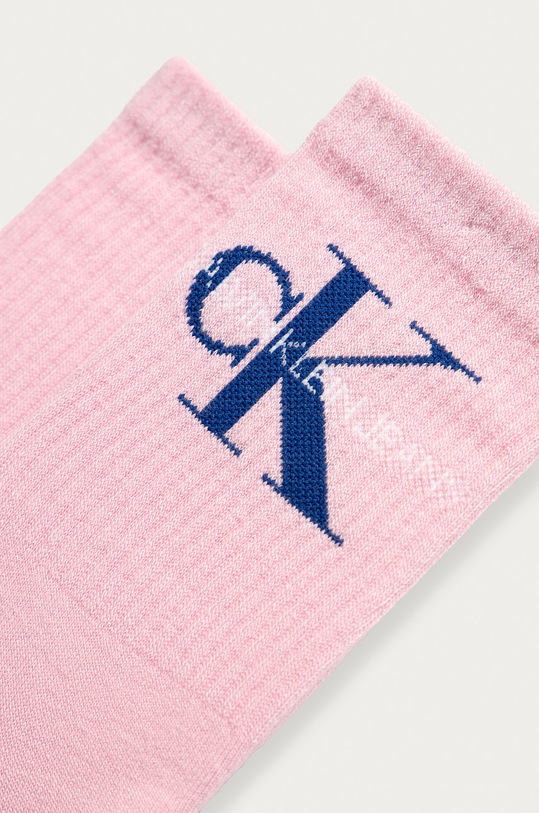 Calvin Klein - Skarpetki 100001760.NOS granatowy AA00