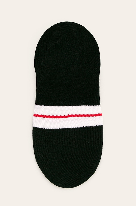 Calvin Klein - Stopki 100001784.NOS czarny AA00