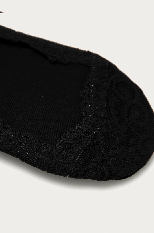 Calvin Klein - Ponožky 100001810.NOS černá AA00