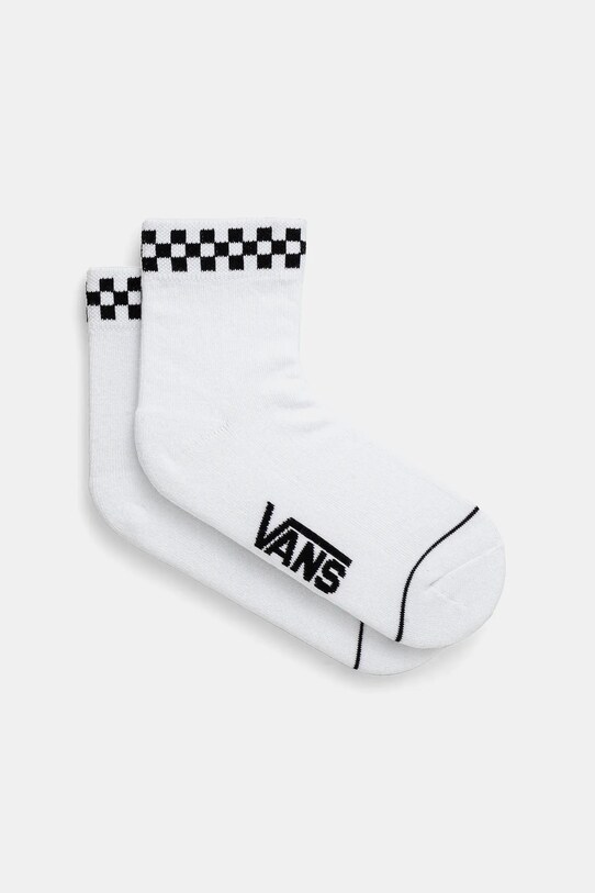 Vans - șosete sosete lungi alb VN0A3Z92YB21