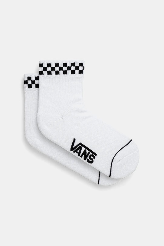 Vans - Ponožky dlhé ponožky biela VN0A3Z92YB21