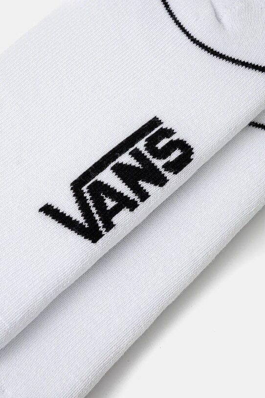 Vans - șosete VN0A3Z92YB21 alb AA00