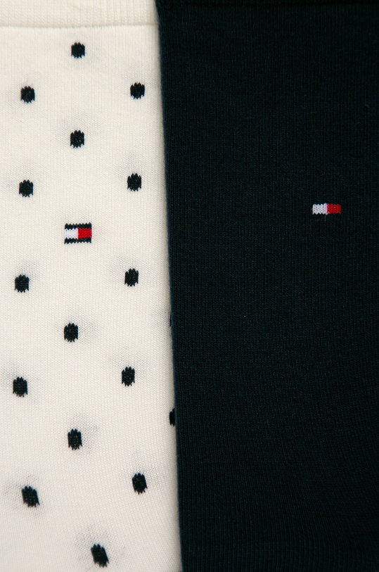 Tommy Hilfiger κάλτσες (2-pack) 100001493 100001493 πράσινο AA00