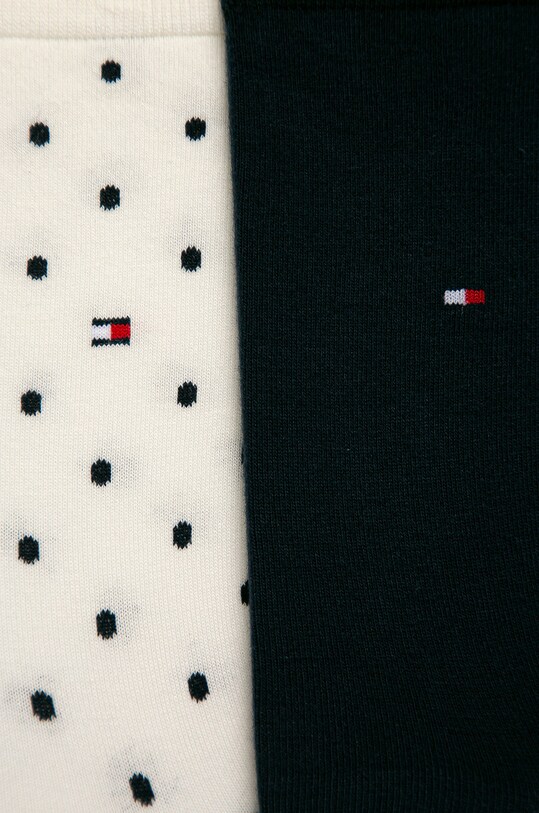 Tommy Hilfiger - Носки (2-pack) 100001493 белый AA00
