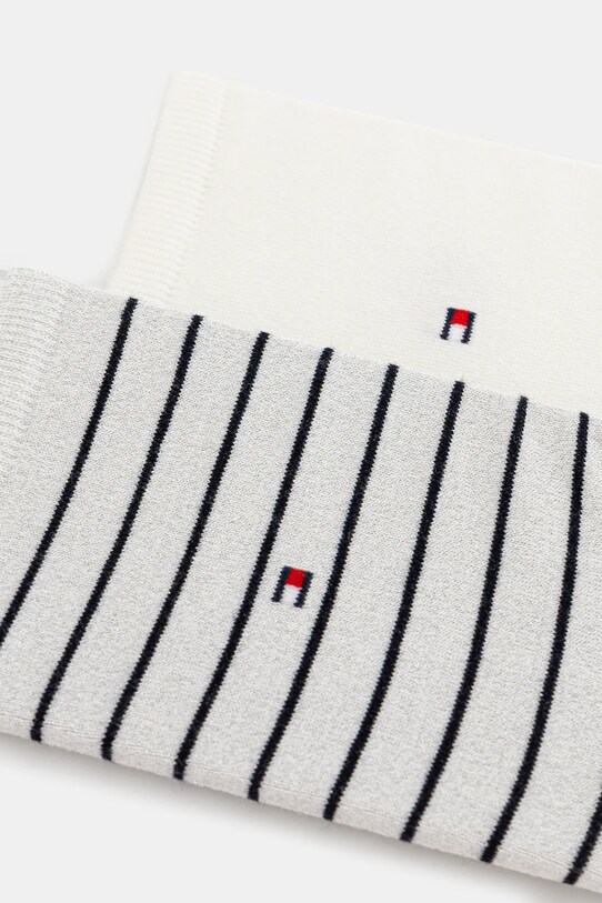 Носки Tommy Hilfiger 2 шт 100001494 белый AA00