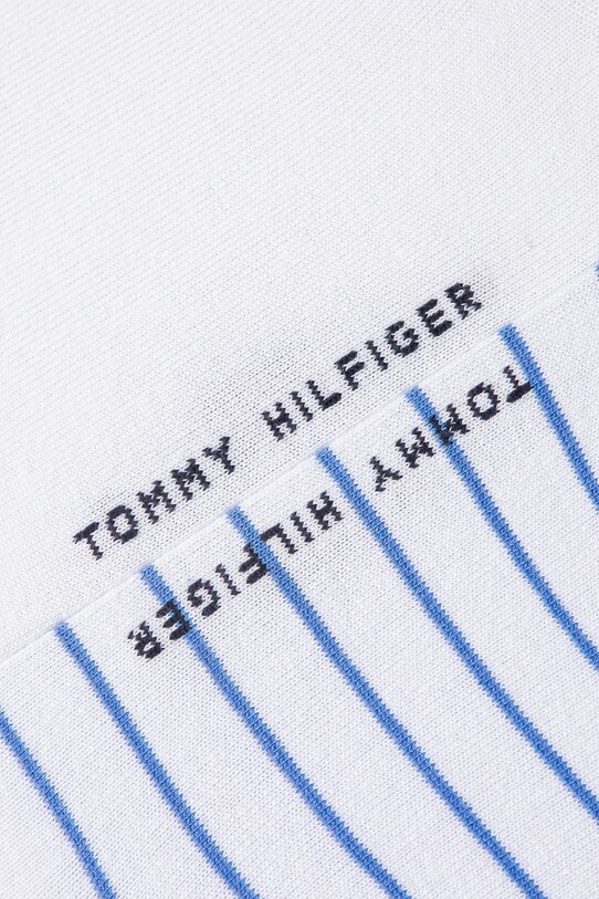 Носки Tommy Hilfiger 2 шт 100001494 белый AA00