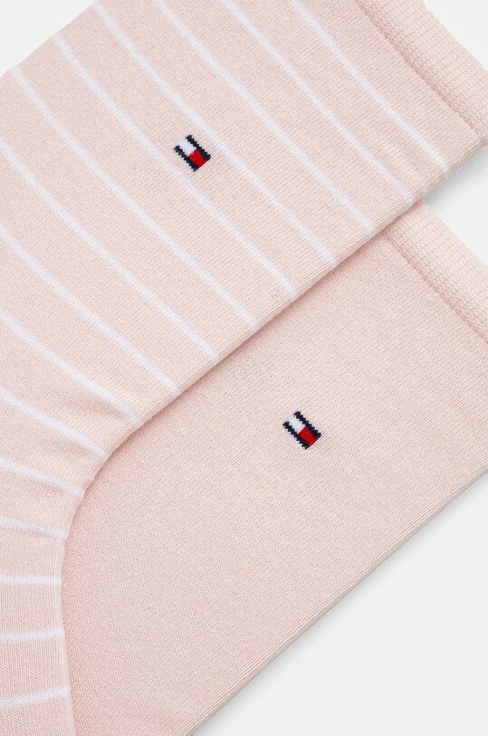 Κάλτσες Tommy Hilfiger 2-pack 100001494 μπλε AA00