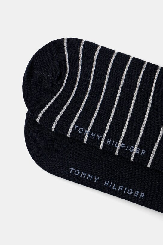 Носки Tommy Hilfiger 2 шт 100001494 тёмно-синий AA00