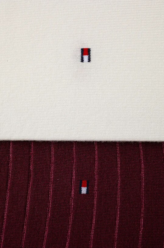 Шкарпетки Tommy Hilfiger 2-pack 100001494 барвистий AA00