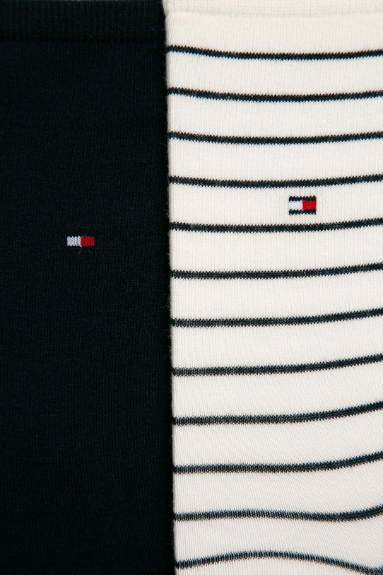 Tommy Hilfiger skarpetki 2-pack 100001494 biały AA00