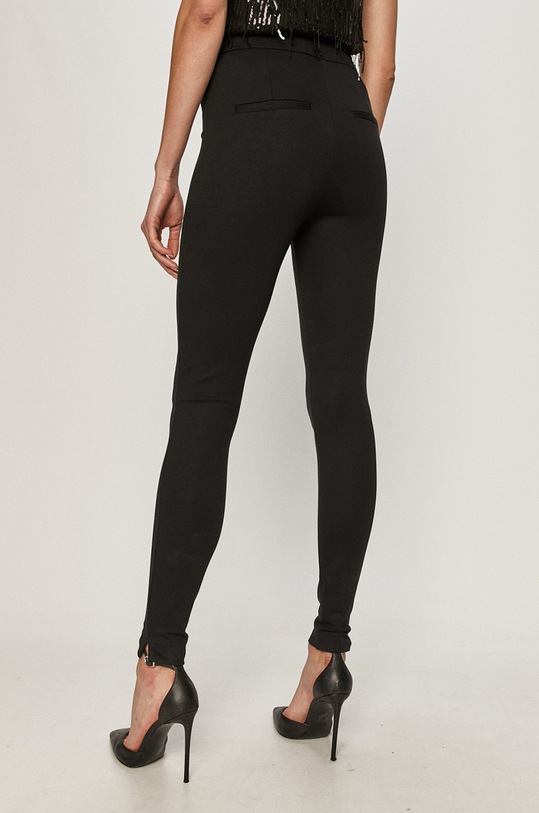 Odzież Vila - Legginsy 14059504 czarny