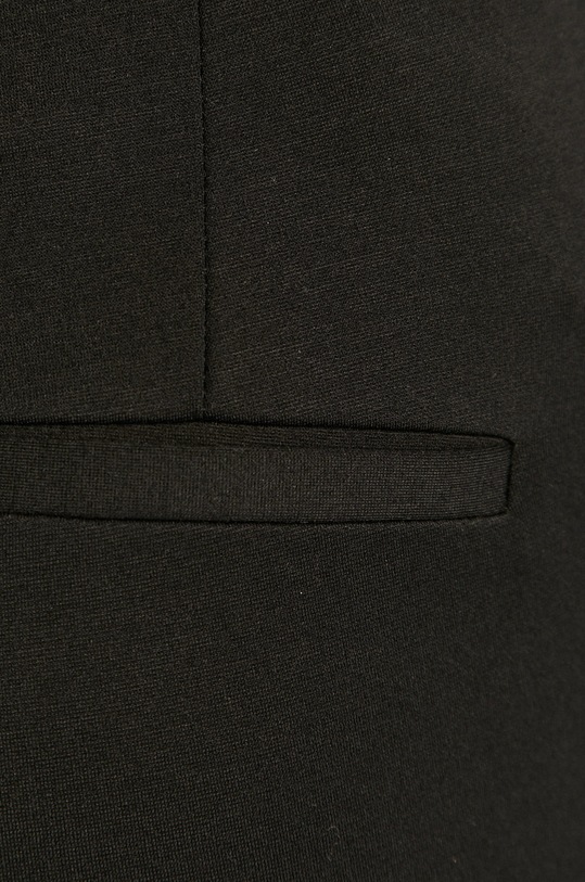 Vila - Legginsy czarny 14059504