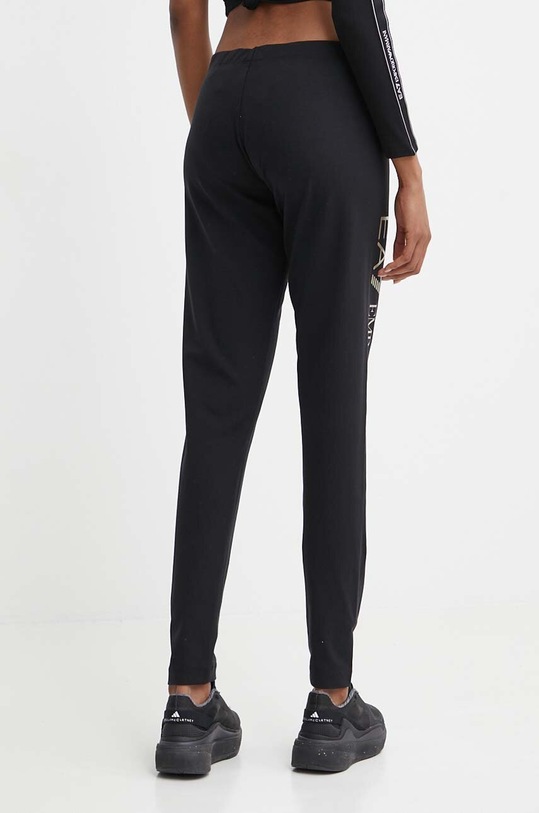 Odzież EA7 Emporio Armani spodnie 8NTP63.TJ01Z czarny