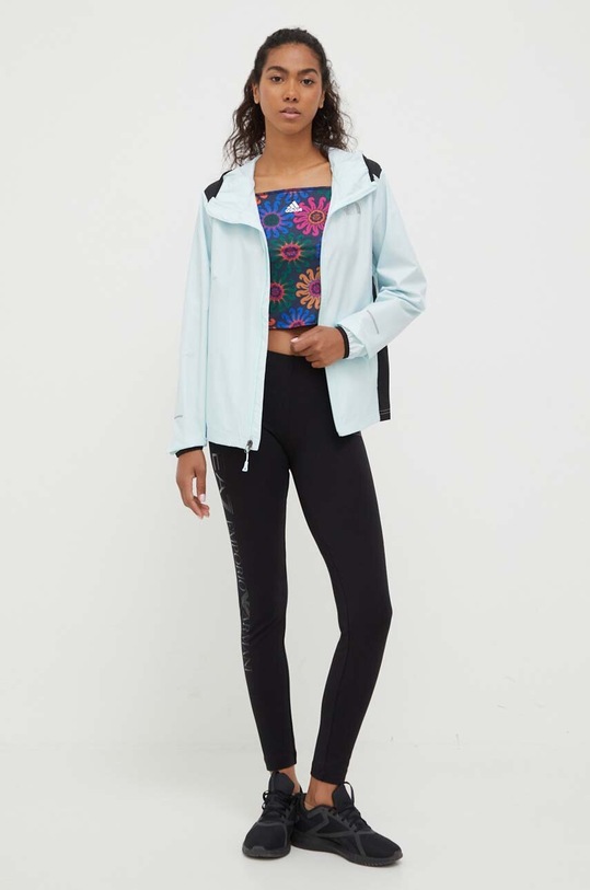 Nohavice EA7 Emporio Armani 8NTP63.TJ01Z viacfarebná AA00