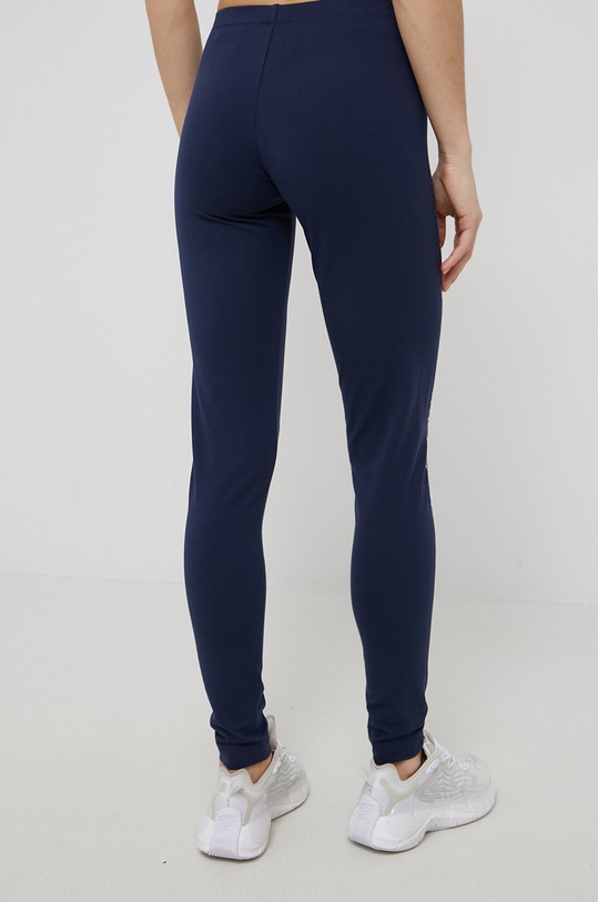 Odzież EA7 Emporio Armani - Legginsy 8NTP63.TJ01Z 8NTP63.TJ01Z granatowy