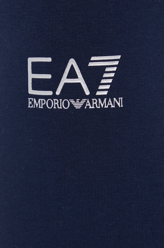 EA7 Emporio Armani - Legginsy 8NTP63.TJ01Z granatowy 8NTP63.TJ01Z