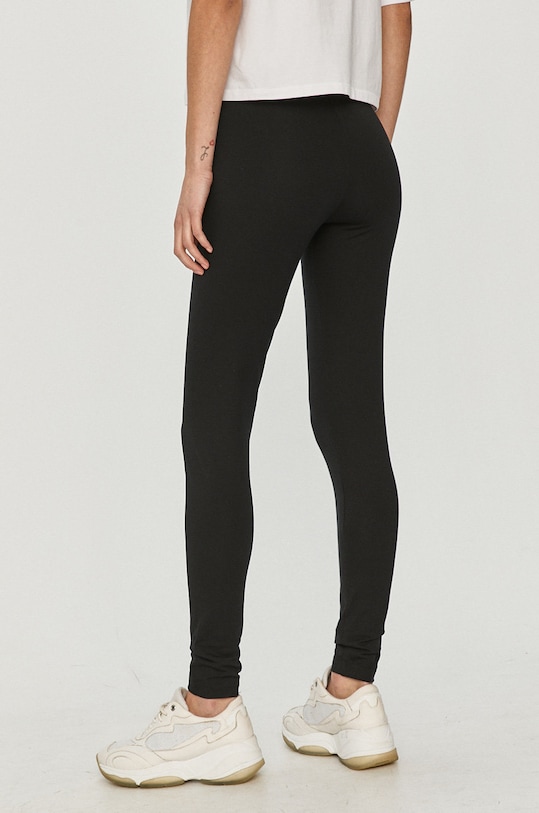 Oblečenie EA7 Emporio Armani - Legíny 8NTP63.TJ01Z čierna