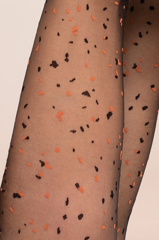 Odzież Gatta - Rajstopy ARTI 20 DEN arti.wz.01 czarny