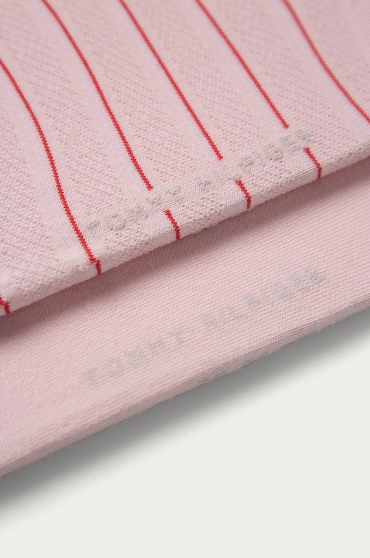 Tommy Hilfiger - Κάλτσες (2-pack) 100002817 ροζ AA00