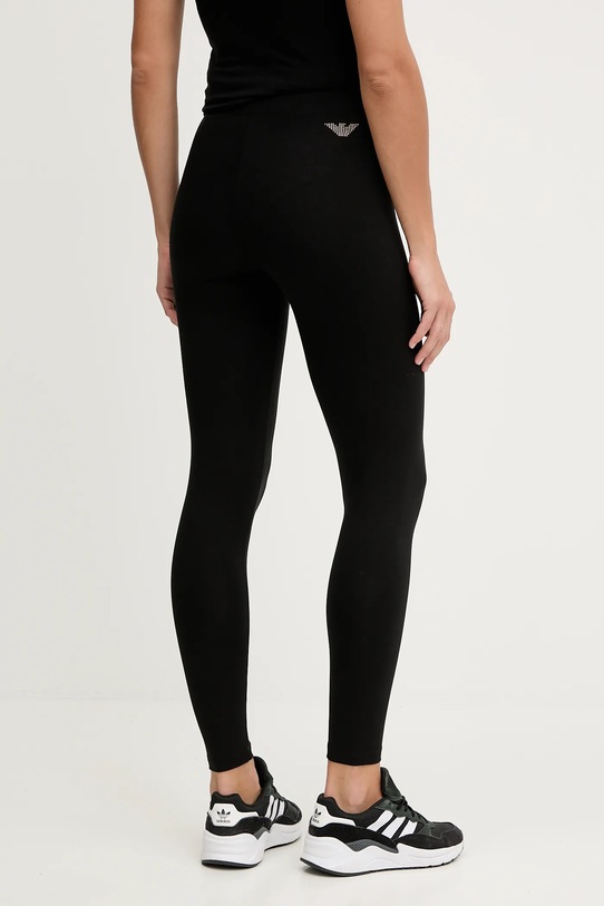 Oblečenie Legíny EA7 Emporio Armani 8NTP82.TJ01Z čierna