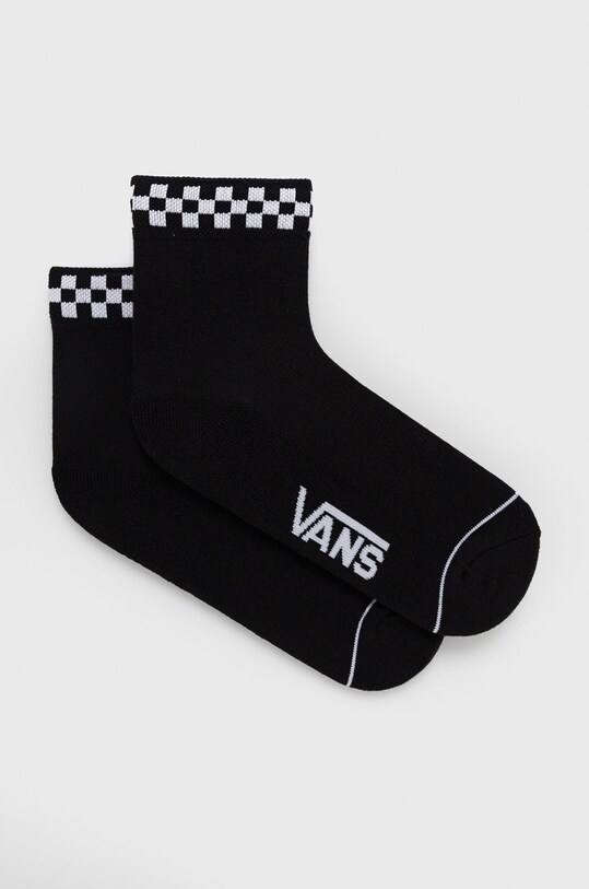 Vans șosete sosete lungi negru VN0A3Z92BLK1