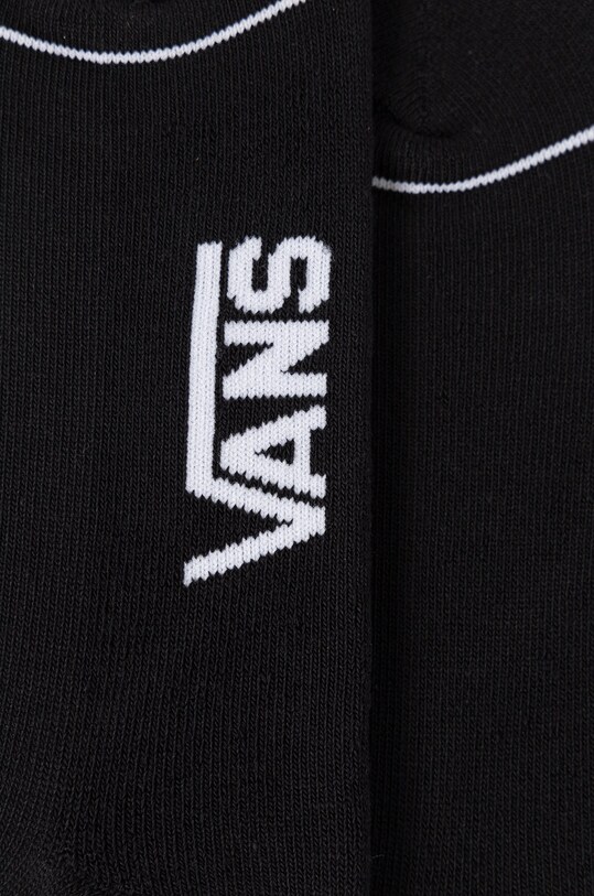 Vans șosete VN0A3Z92BLK1 negru AA00