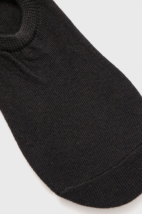 Ponožky Pieces ( 2-pak) 17072600 černá AA00