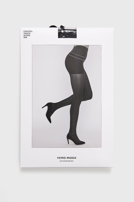 Vero Moda Rajstopy czarny 10208542