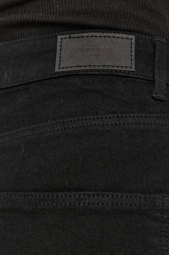 Džíny Vero Moda černá 10237624