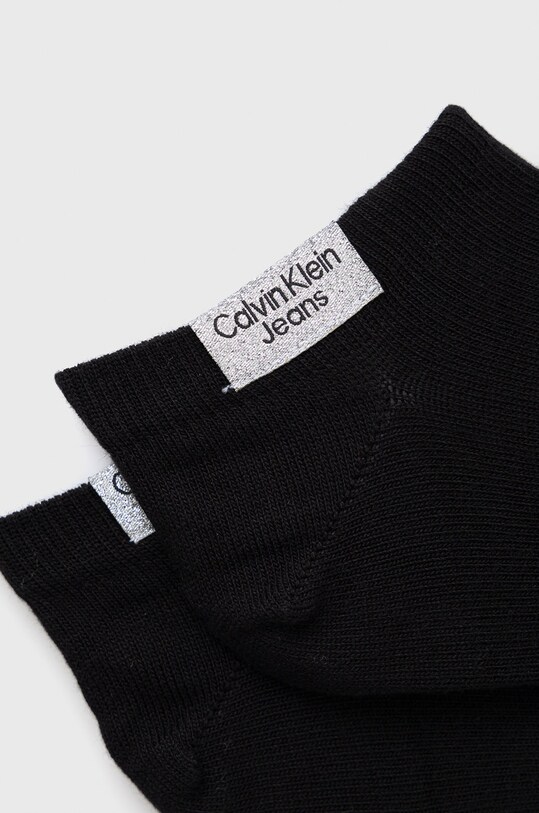 Шкарпетки Calvin Klein Jeans 701218749.NOS чорний AA00