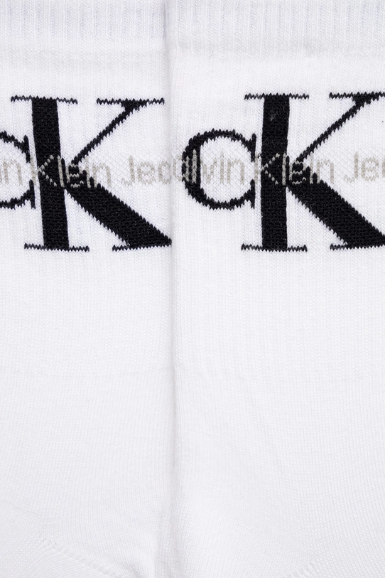 Calvin Klein Jeans zokni 701218750.NOS fehér AA00