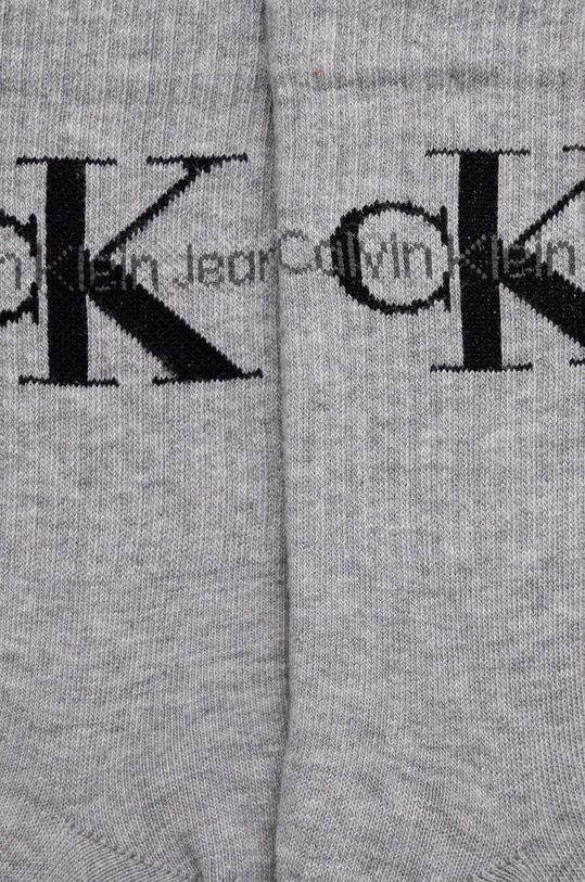 Чорапи Calvin Klein Jeans 701218750.NOS сив AA00