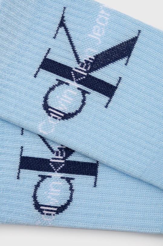 Calvin Klein Jeans Șosete 701218750.NOS albastru AA00