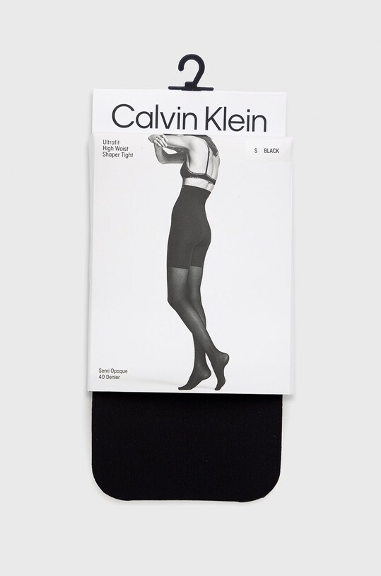 Hulahopke Calvin Klein crna 701218756.NOS
