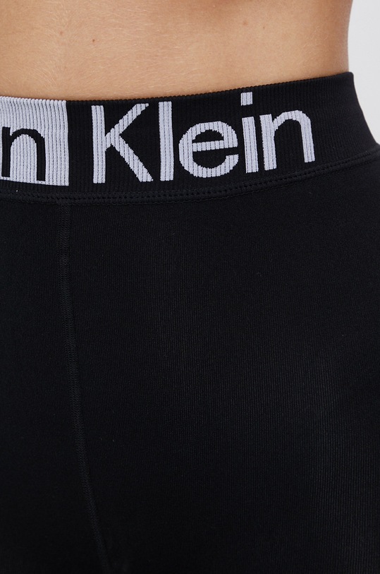 Calvin Klein Legginsy czarny 701218761.NOS