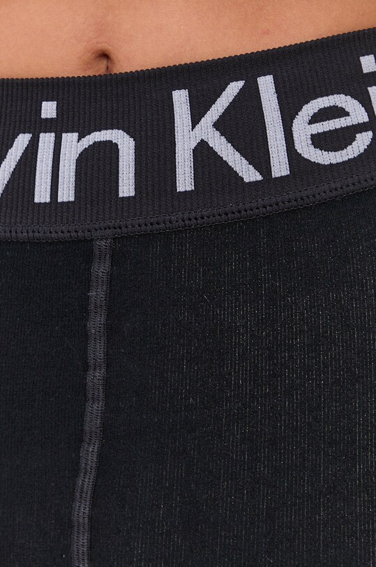 Calvin Klein - Клин 701218762.NOS черен