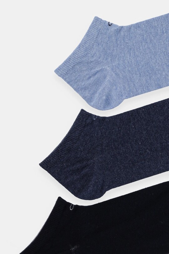 Calvin Klein skarpetki 701218768.NOS niebieski AA00