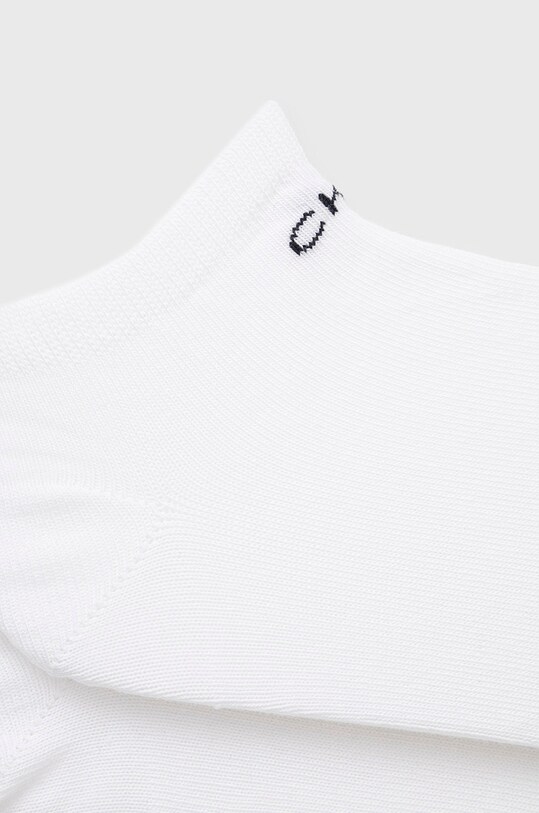 Носки Calvin Klein 701218768.NOS белый AA00