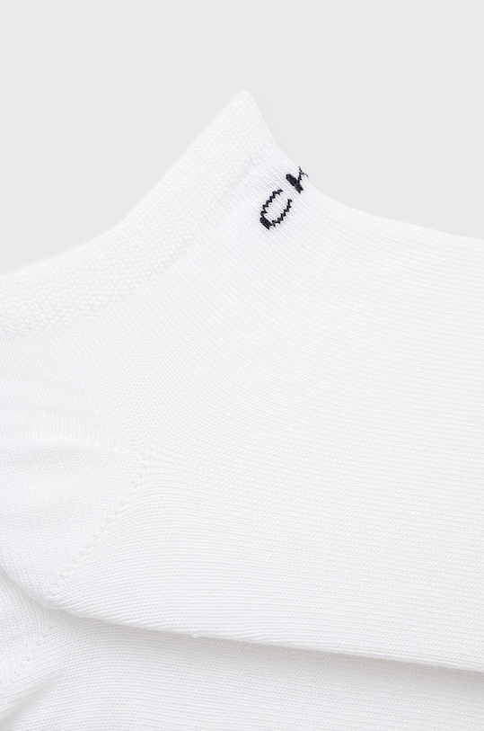 Calvin Klein Skarpetki (3-pack) 701218768.NOS biały AA00